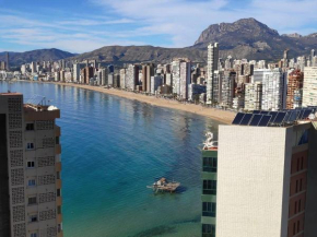 DON MIGUEL LUXURY SEA VIEWS